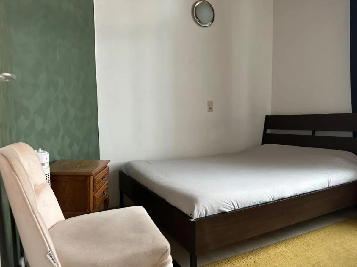 Miroir27 Hotel Brussels Belgium