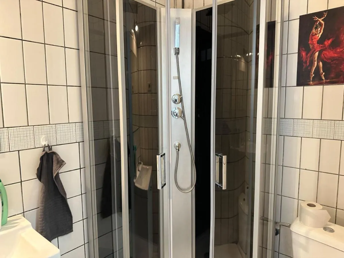 Miroir27 Hotel Brussels 2*,  Belgium
