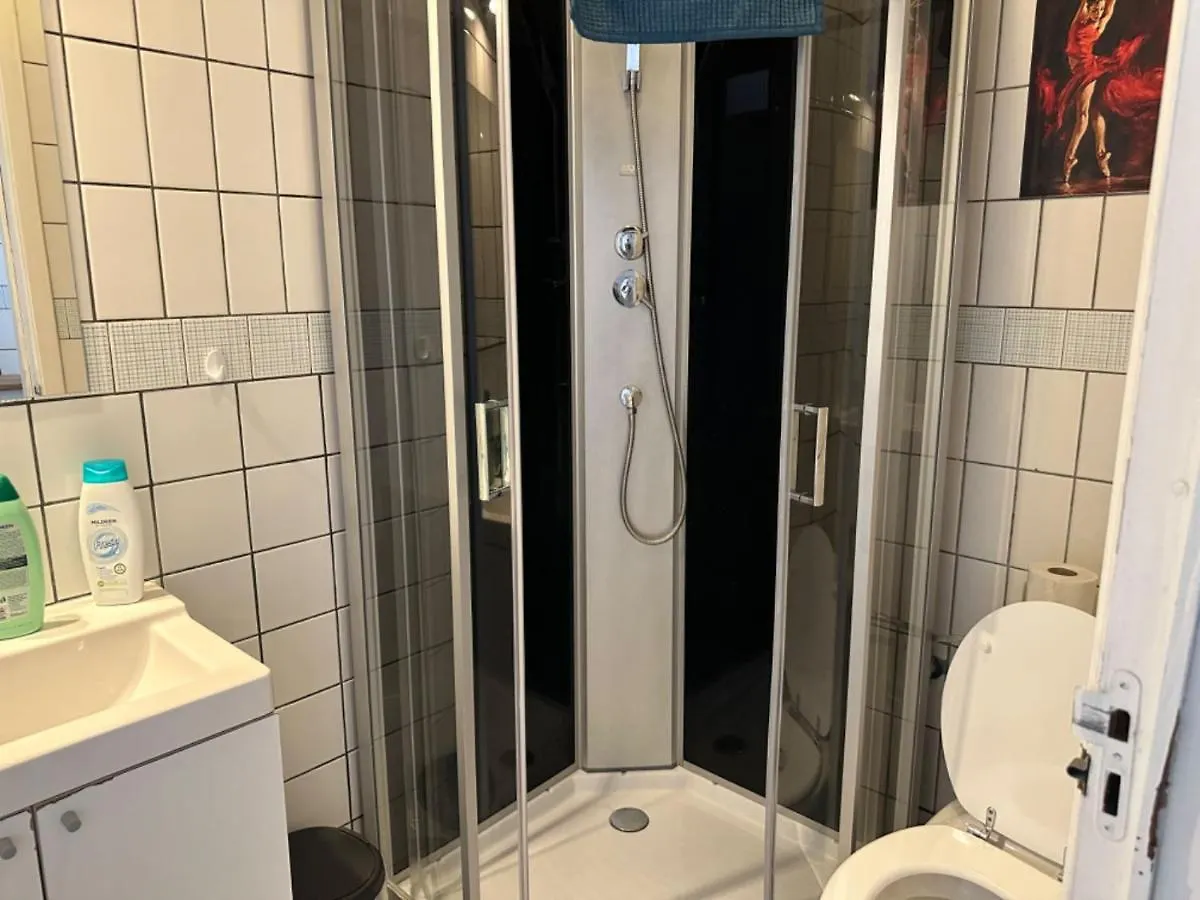 ** Maison d'hôtes Hôtel Miroir27 à Bruxelles Belgique