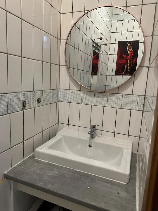 Hôtel Miroir27 à Bruxelles