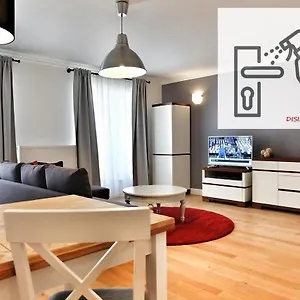 Apartmentsapart Aparthotel