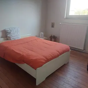 - Private Bedroom And Bathroom Saint-Gilles