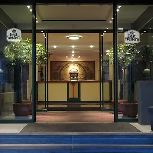 Western County House *** Saint-Gilles