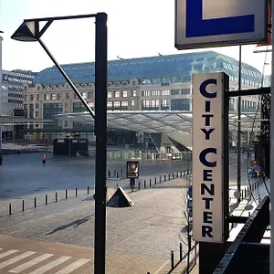 Center Saint-Josse-ten-Noode