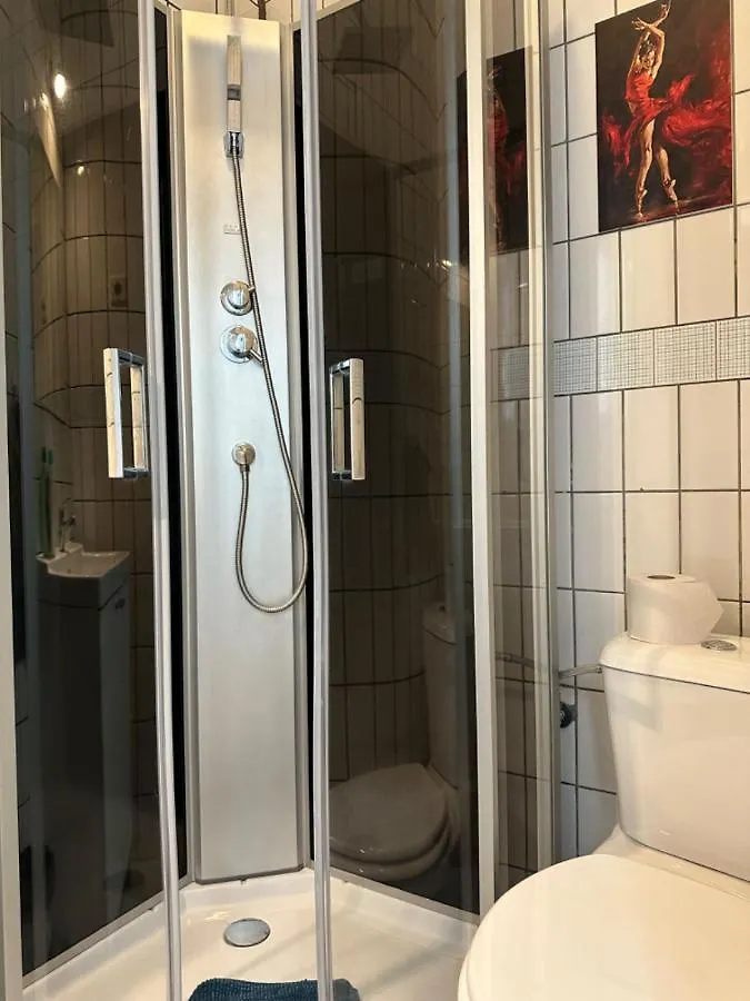 Miroir27 Hotel Brussels Guest house