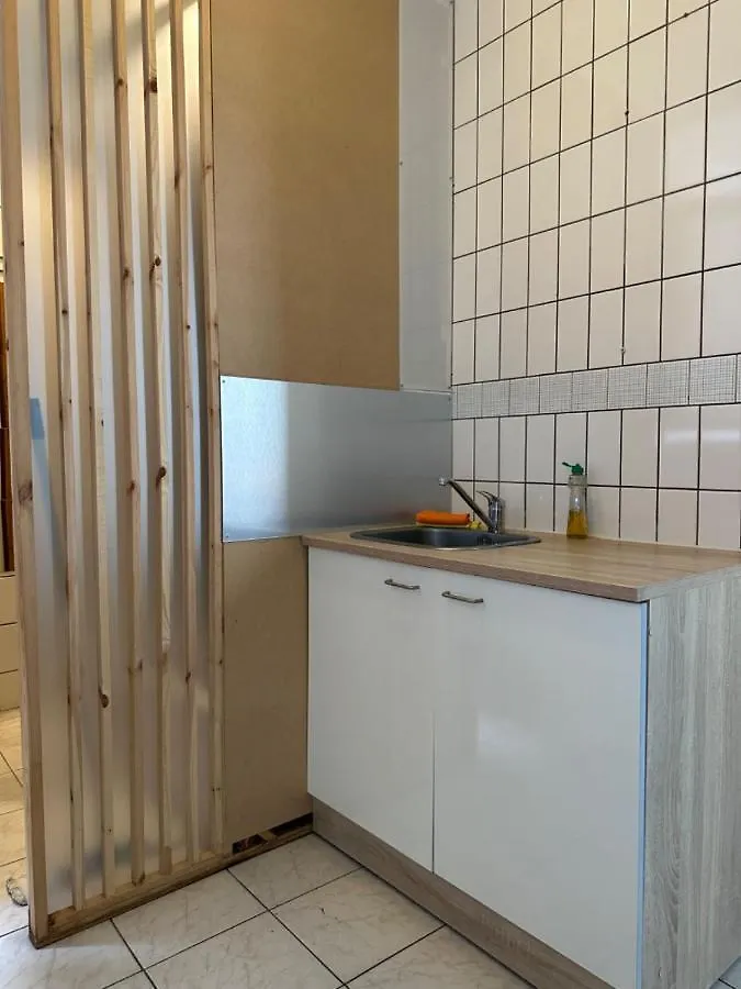 Гостевой дом Отель Miroir27 Брюссель