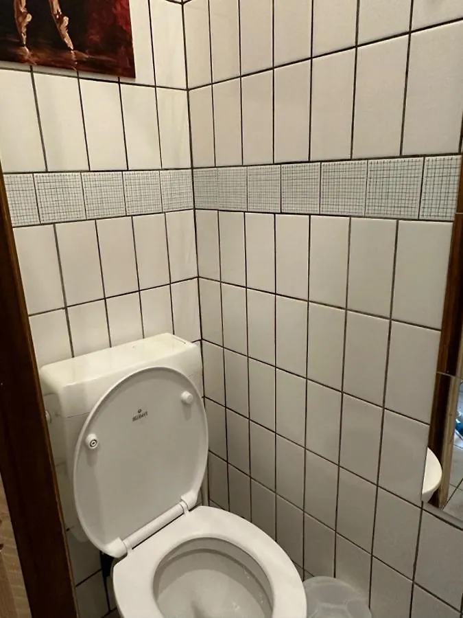 Гостевой дом Отель Miroir27 Брюссель